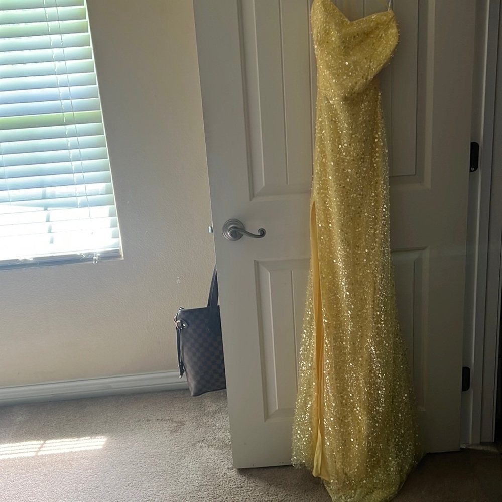 Formal Dress